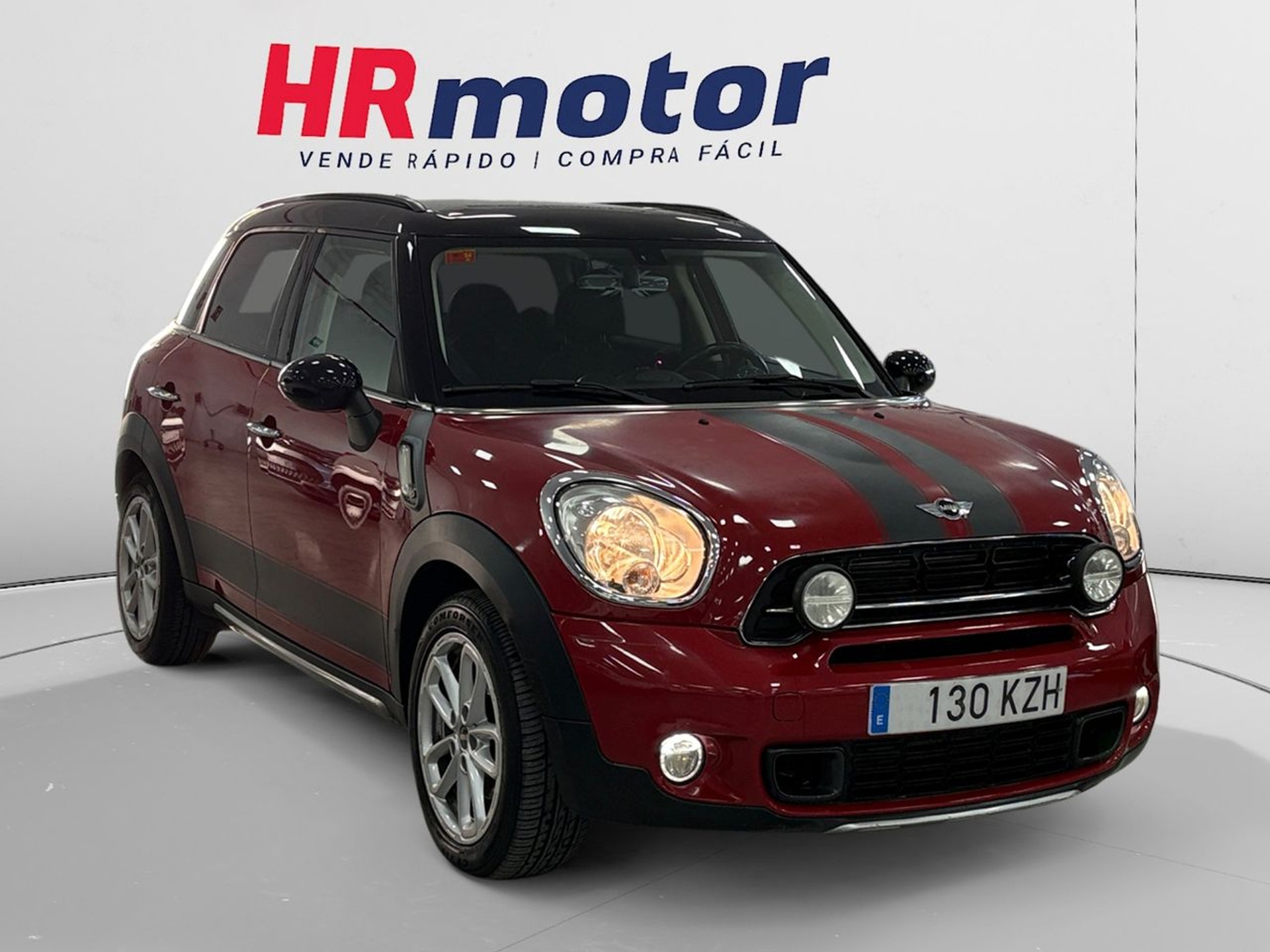 Imagen de MINI Mini Countryman