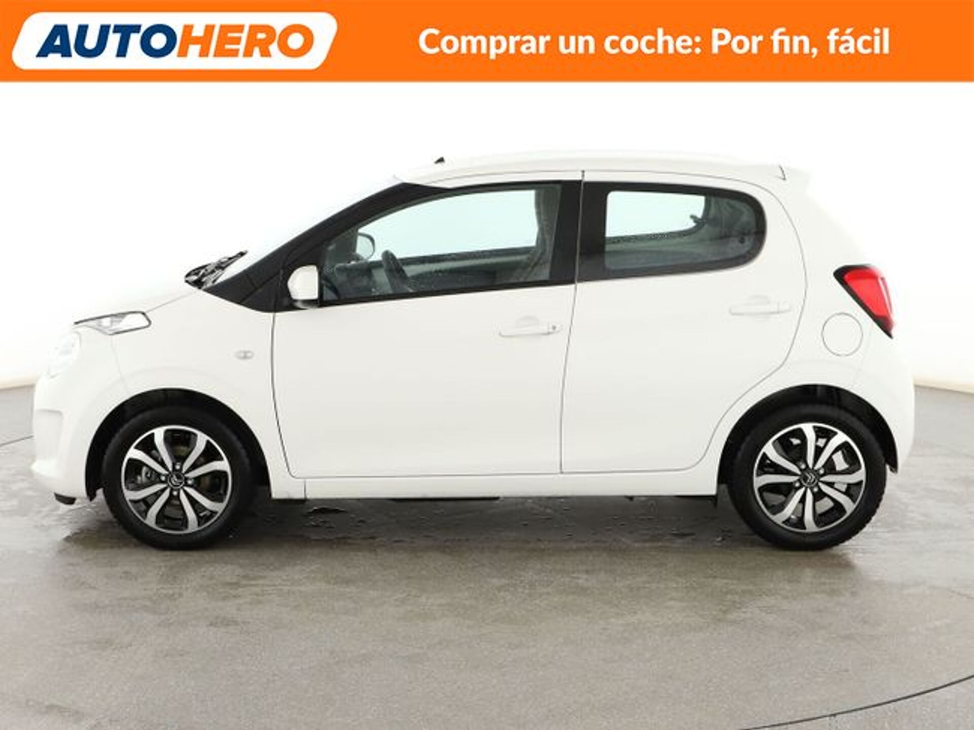 Imagen 3 de CITROEN C1
