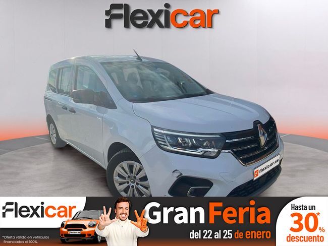 RENAULT Kangoo (Intens Edition One 1.5 Blue dCi 70kW(95)) en Madrid