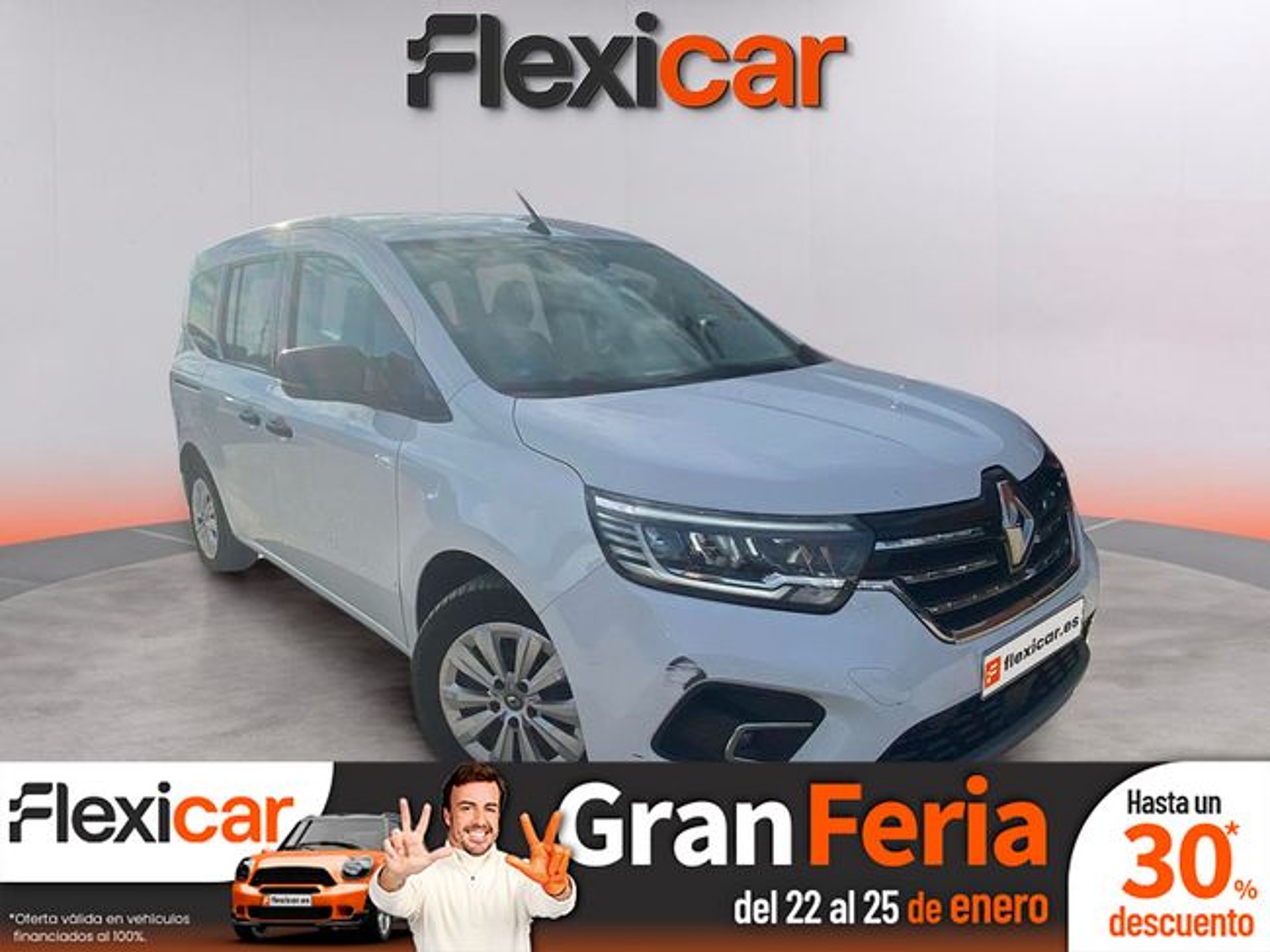 Imagen de RENAULT Kangoo