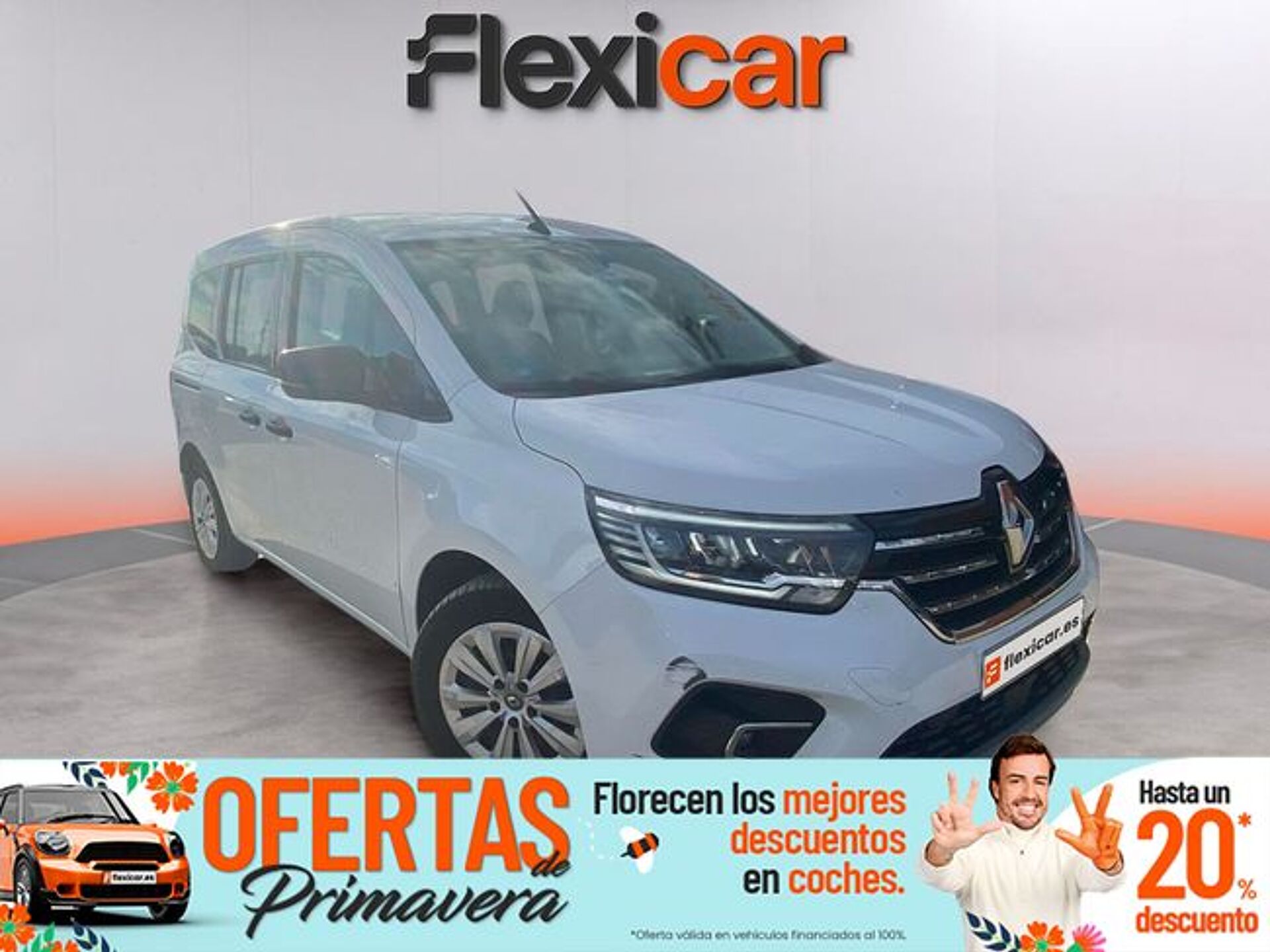 Imagen 1 de RENAULT Kangoo