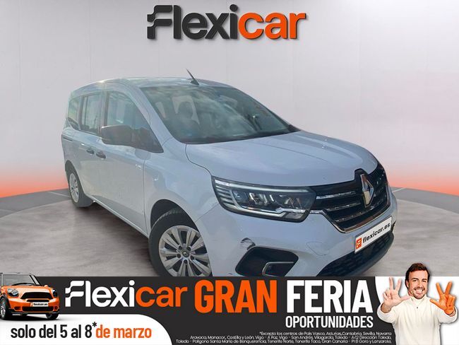 Foto del RENAULT Kangoo Combi 1.5dCi Blue Intens Edition One 70kW