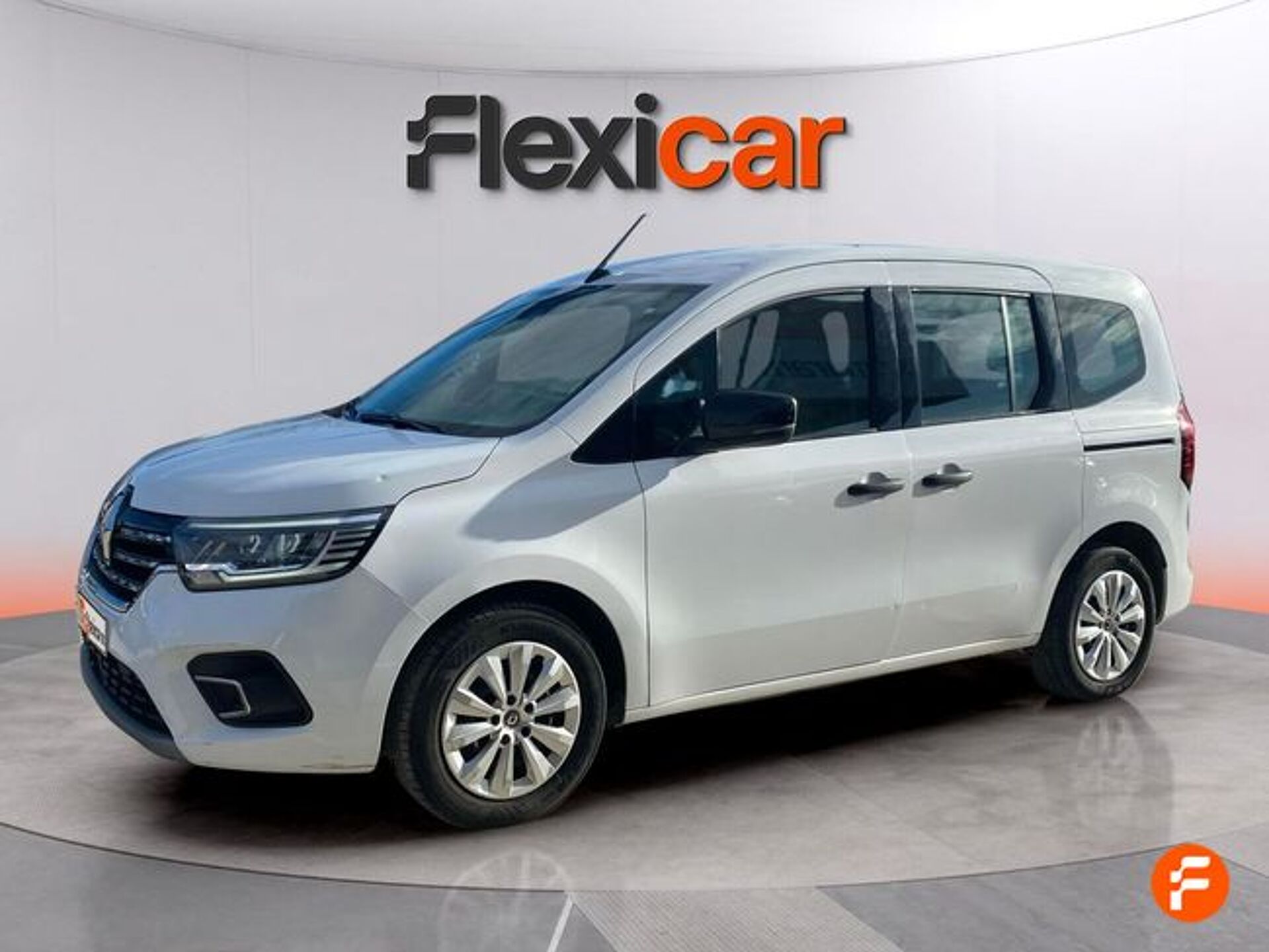 Imagen 2 de RENAULT Kangoo