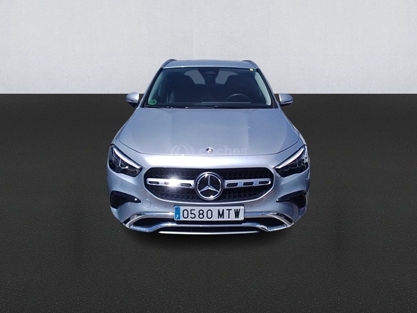 Foto del MERCEDES Clase GLA GLA 200d 8G-DCT