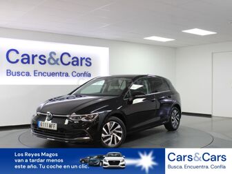 Imagen de VOLKSWAGEN Golf 1.5 eTSI Life DSG 110kW