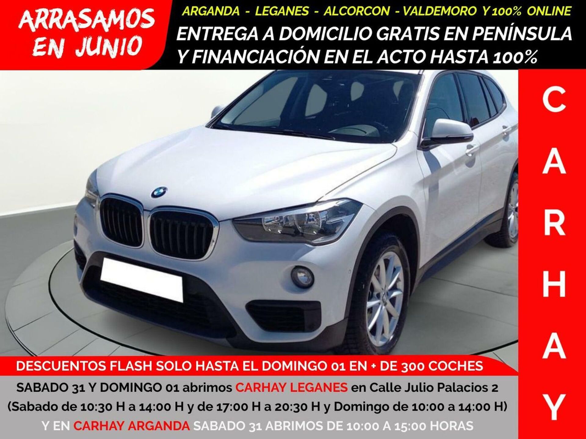 Imagen de BMW X1