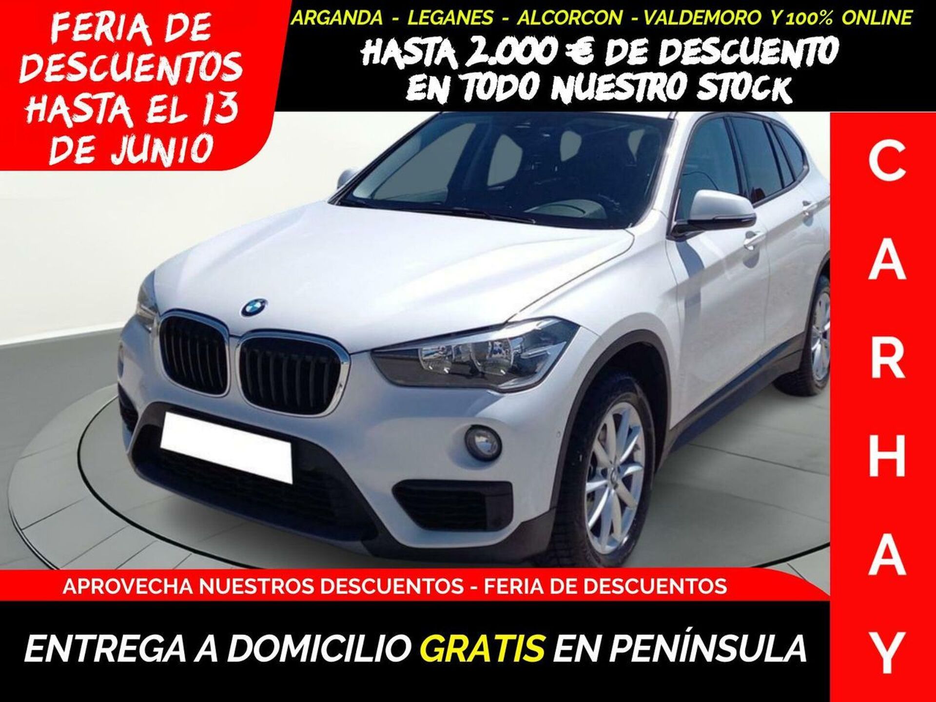 Imagen de BMW X1