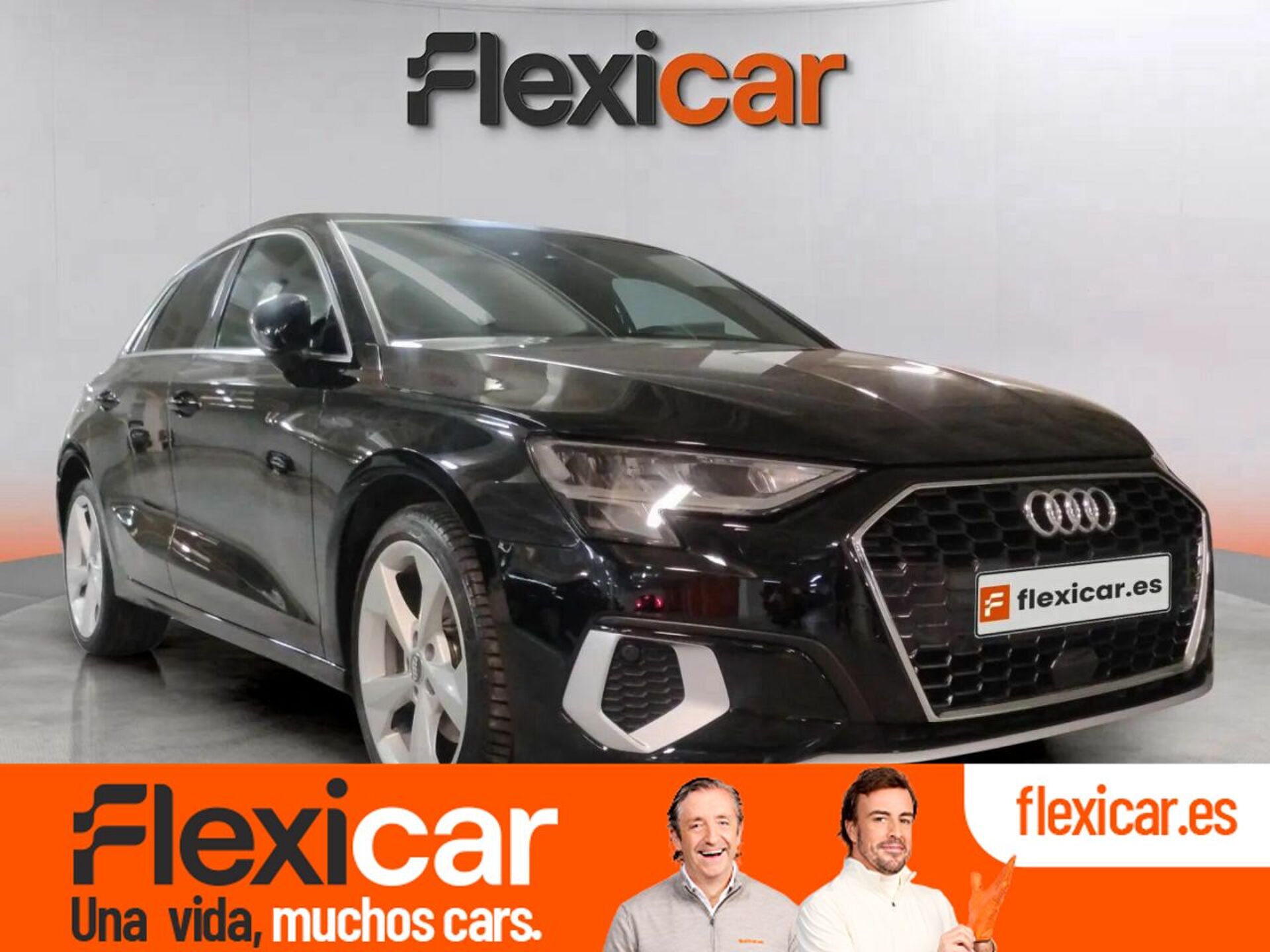 Imagen de AUDI A3