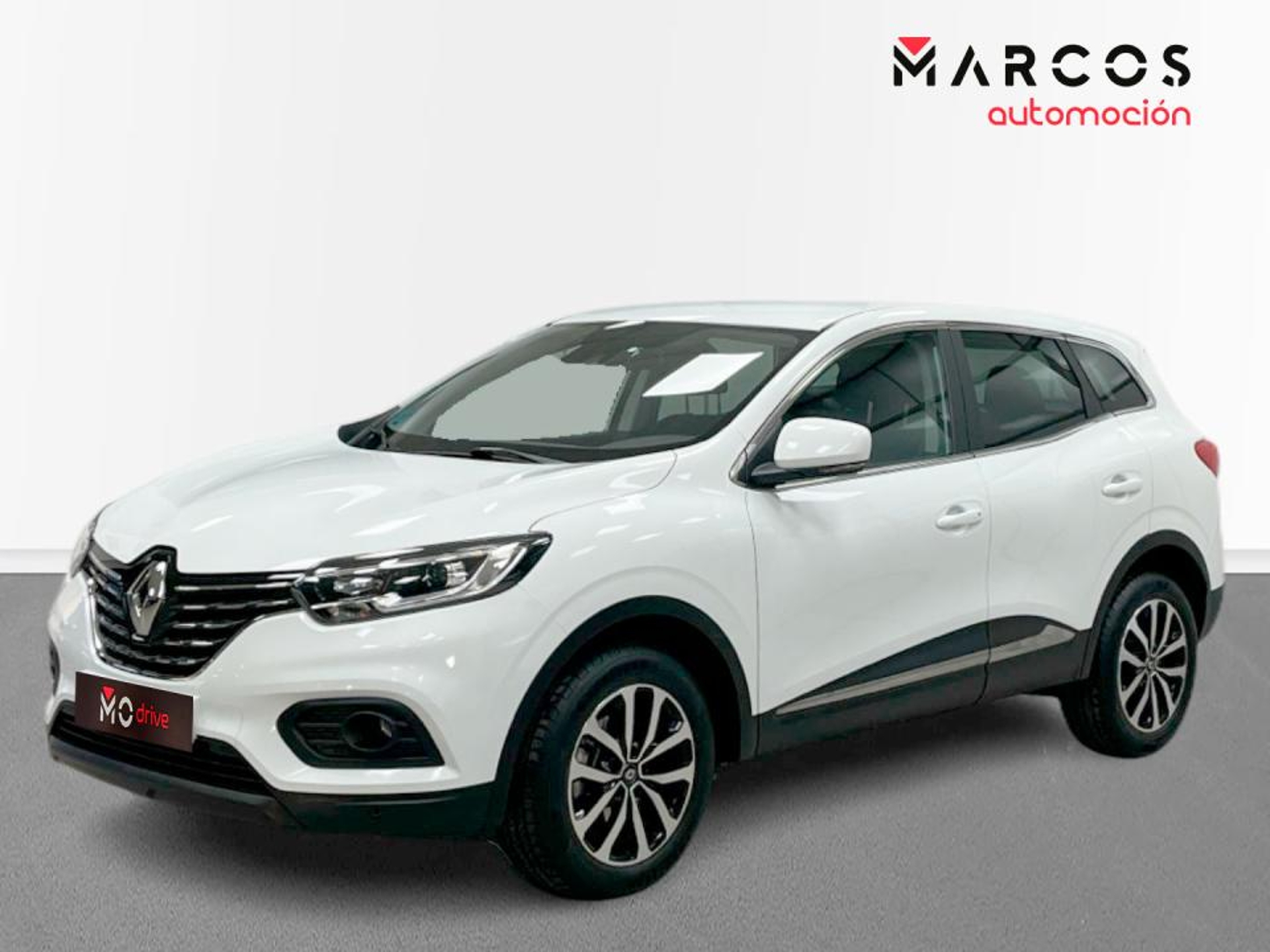Imagen de RENAULT Kadjar