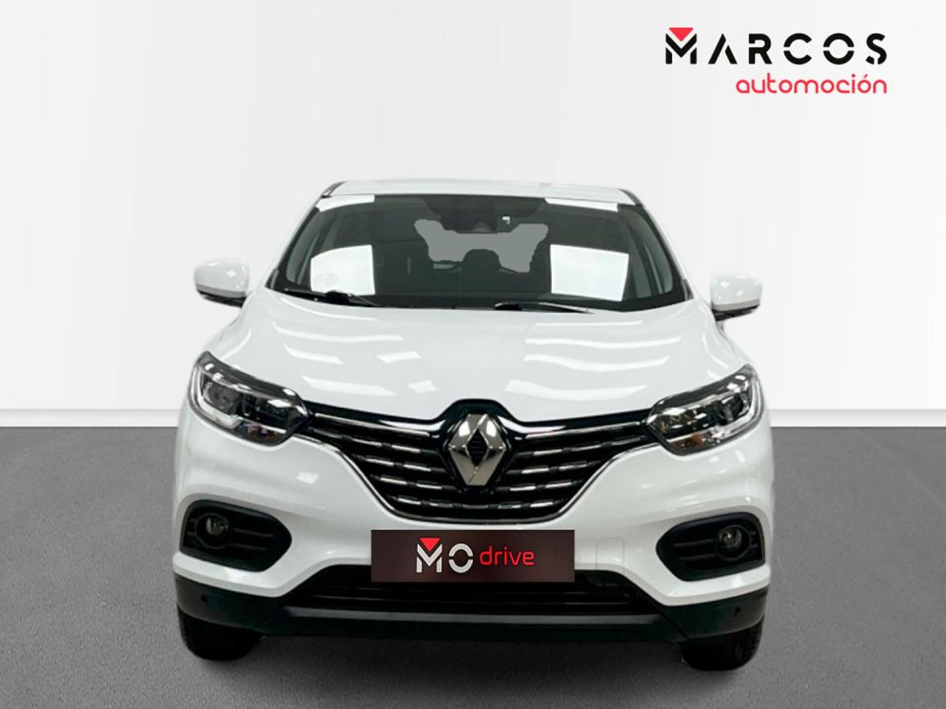 Imagen 2 de RENAULT Kadjar