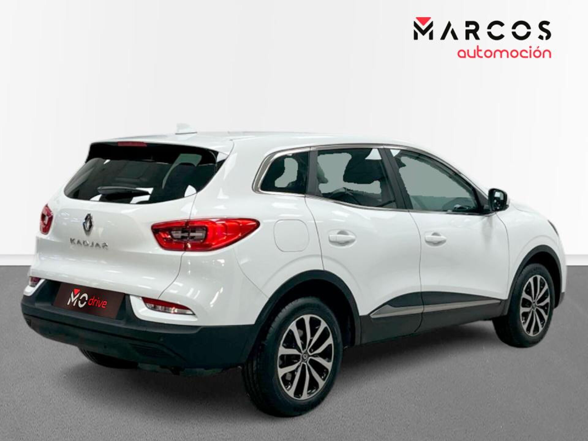 Imagen 3 de RENAULT Kadjar