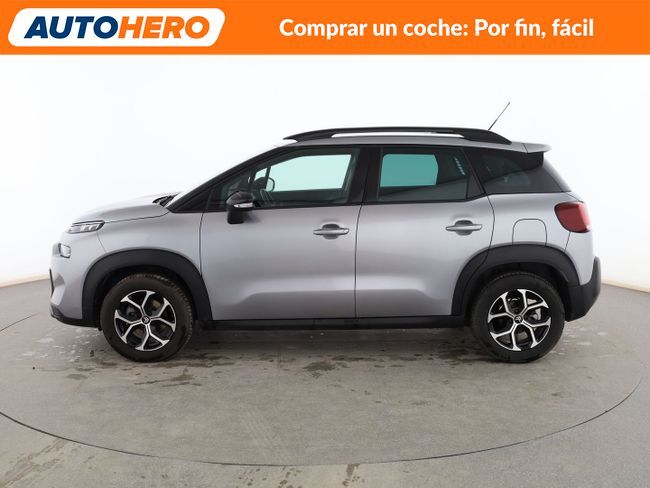 Foto del CITROEN C3 Aircross Puretech S&S Plus 110