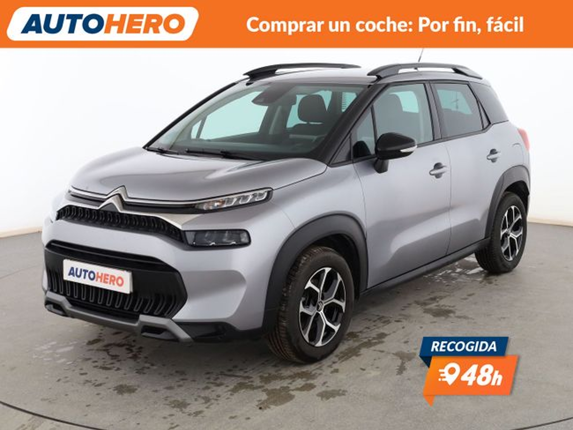 Imagen de CITROEN C3 Aircross