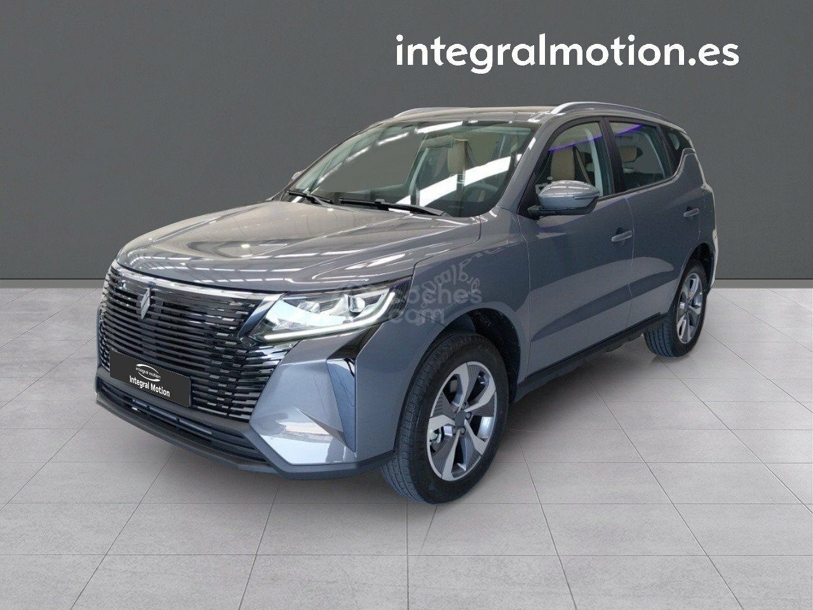 Foto del LIVAN X6 Pro 1.5 TGDI Royal FWD Aut.