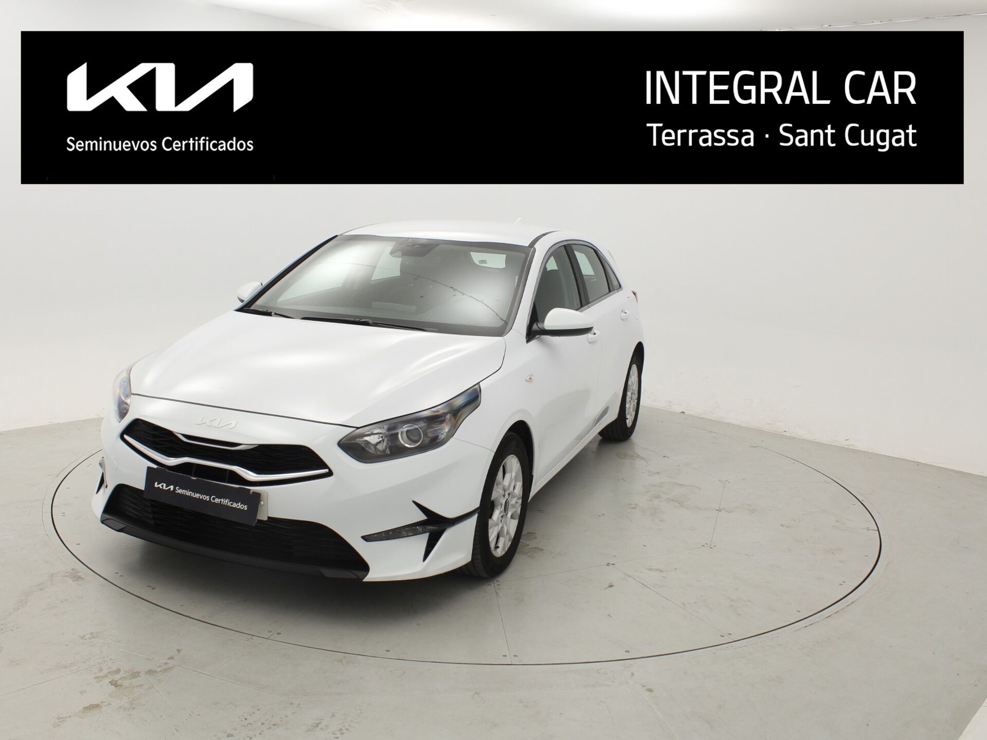 Imagen de KIA Ceed