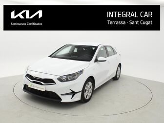 Imagen de KIA Ceed 1.0 T-GDI Eco-Dynamics Drive 120