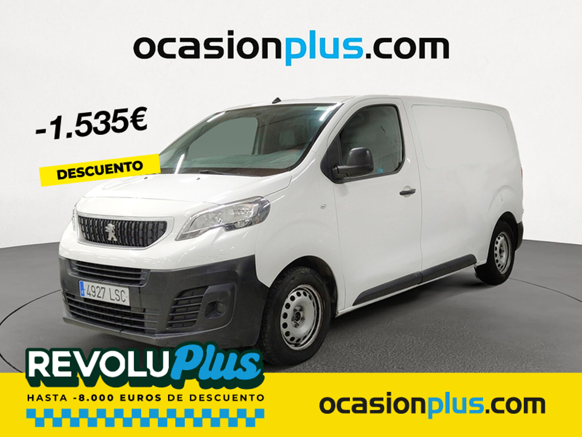 Imagen de PEUGEOT Expert
