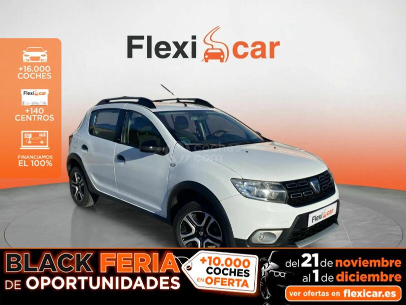 Foto del DACIA Sandero 0.9 TCE Stepway Comfort 66kW