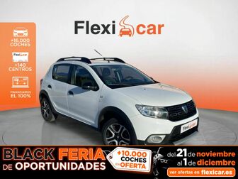 Imagen de DACIA Sandero 0.9 TCE Stepway Comfort 66kW