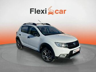 Imagen de DACIA Sandero 0.9 TCE Stepway Comfort 66kW