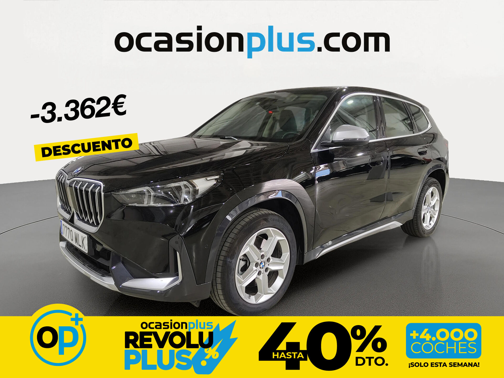 Imagen 1 de BMW X1