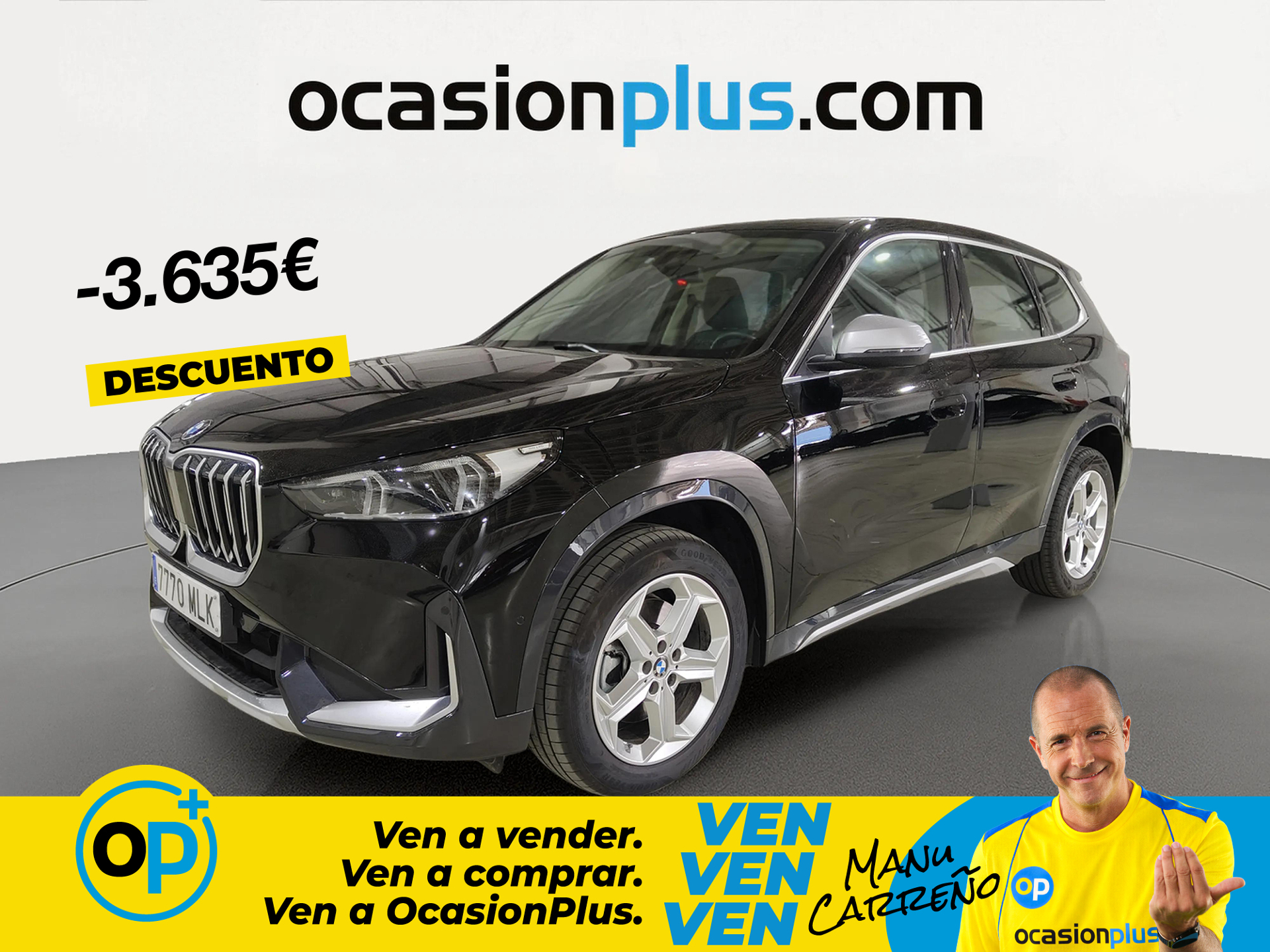 Imagen de BMW X1