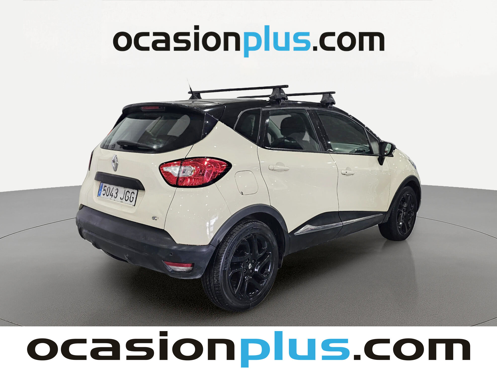 Foto del RENAULT Captur 1.5dCi Energy eco2 Zen 90