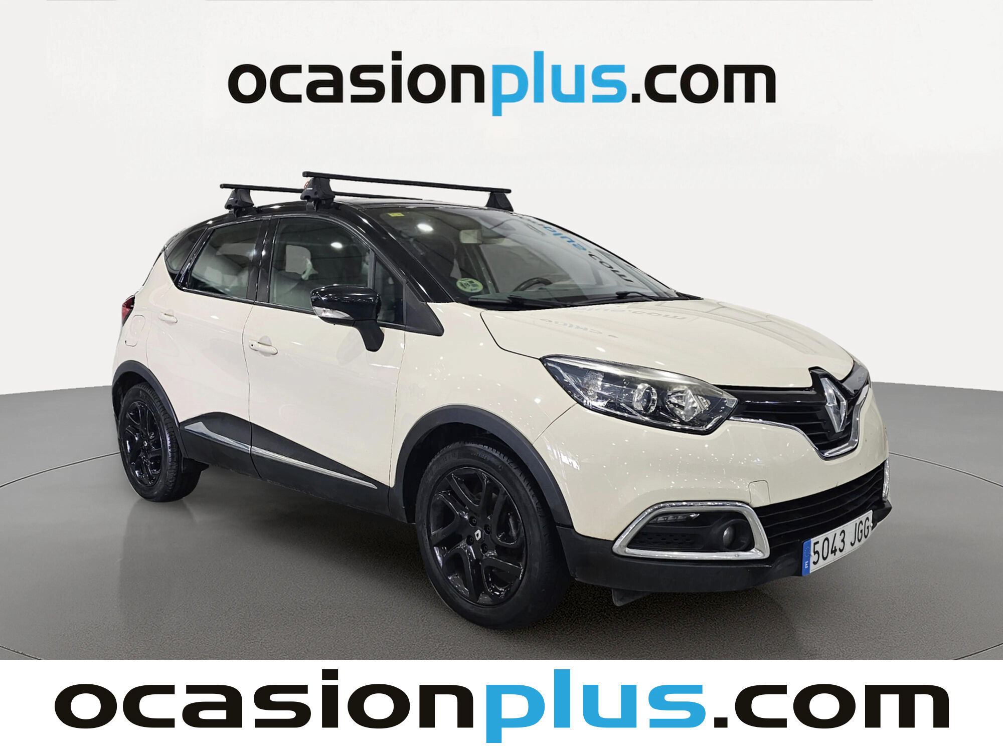 Foto del RENAULT Captur 1.5dCi Energy eco2 Zen 90