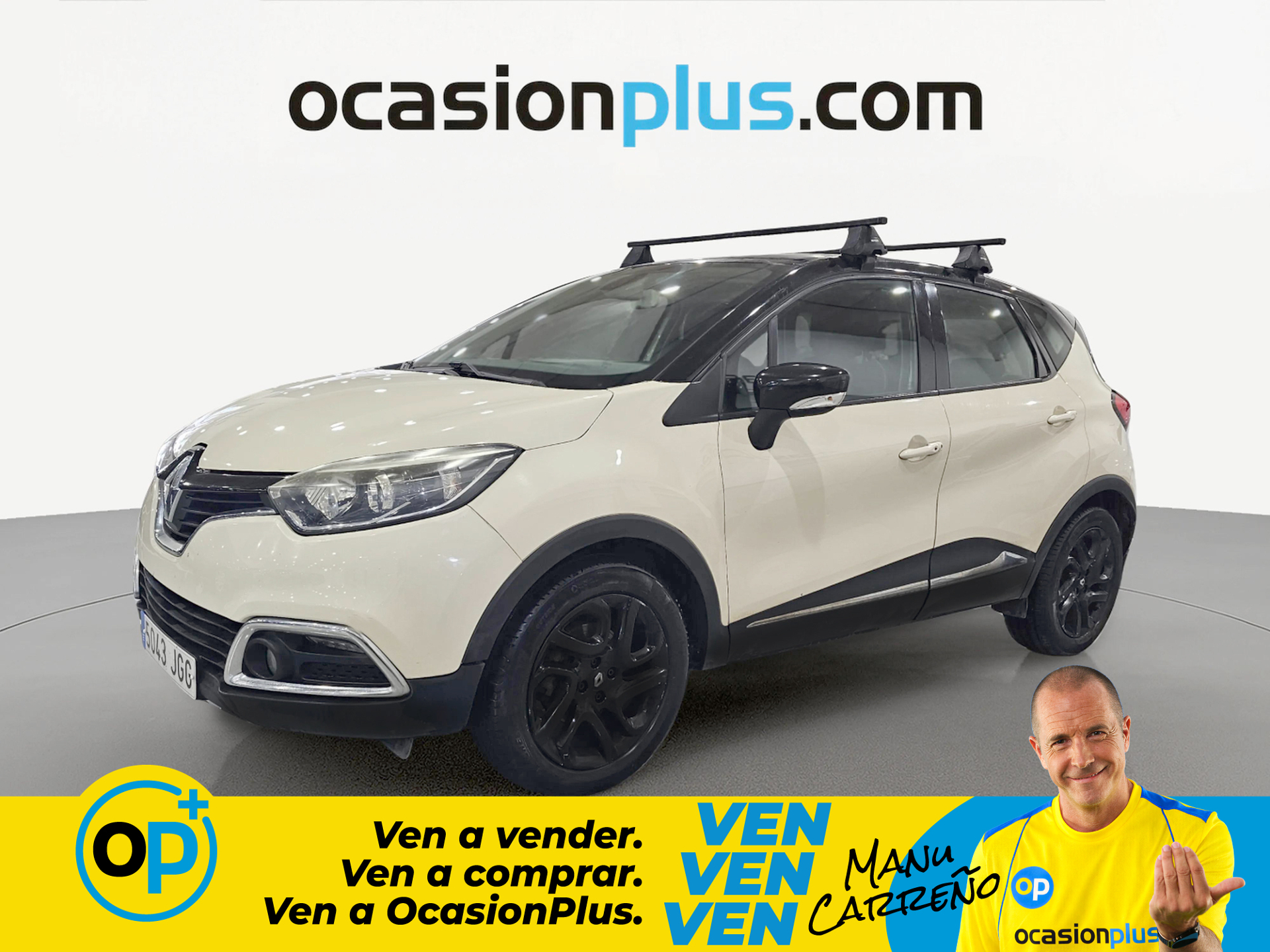 Imagen de RENAULT Captur