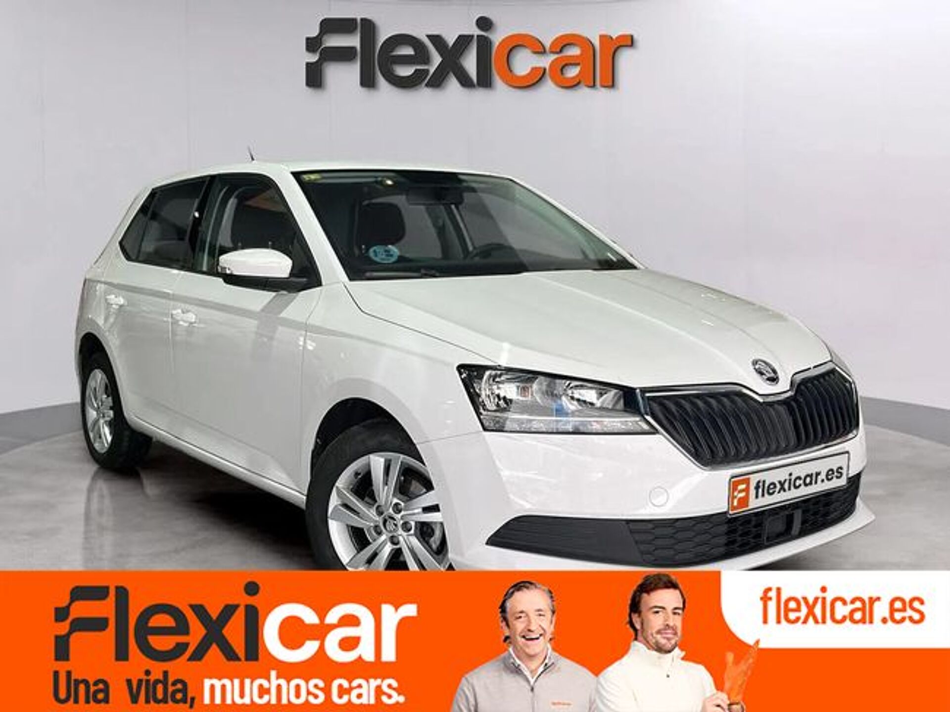 Imagen de SKODA Fabia