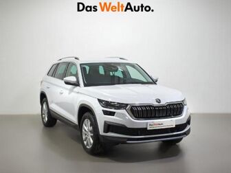 Imagen de SKODA Kodiaq 2.0TDI AB tech Style 4x4 DSG 147kW