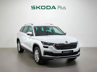 Imagen de SKODA Kodiaq 2.0TDI AB tech Style 4x4 DSG 147kW