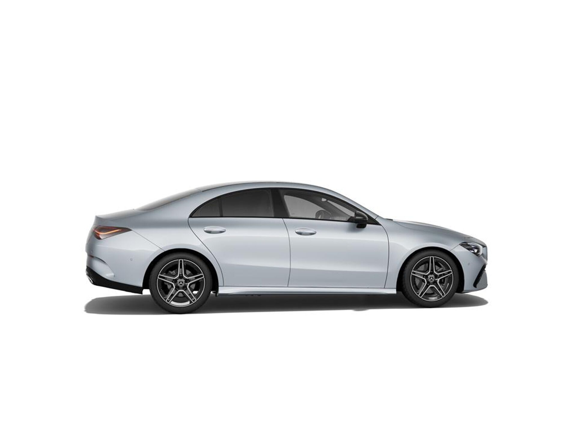 Imagen 2 de MERCEDES Clase CLA