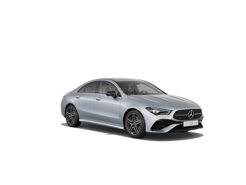 Foto del MERCEDES Clase CLA CLA 200 7G-DCT