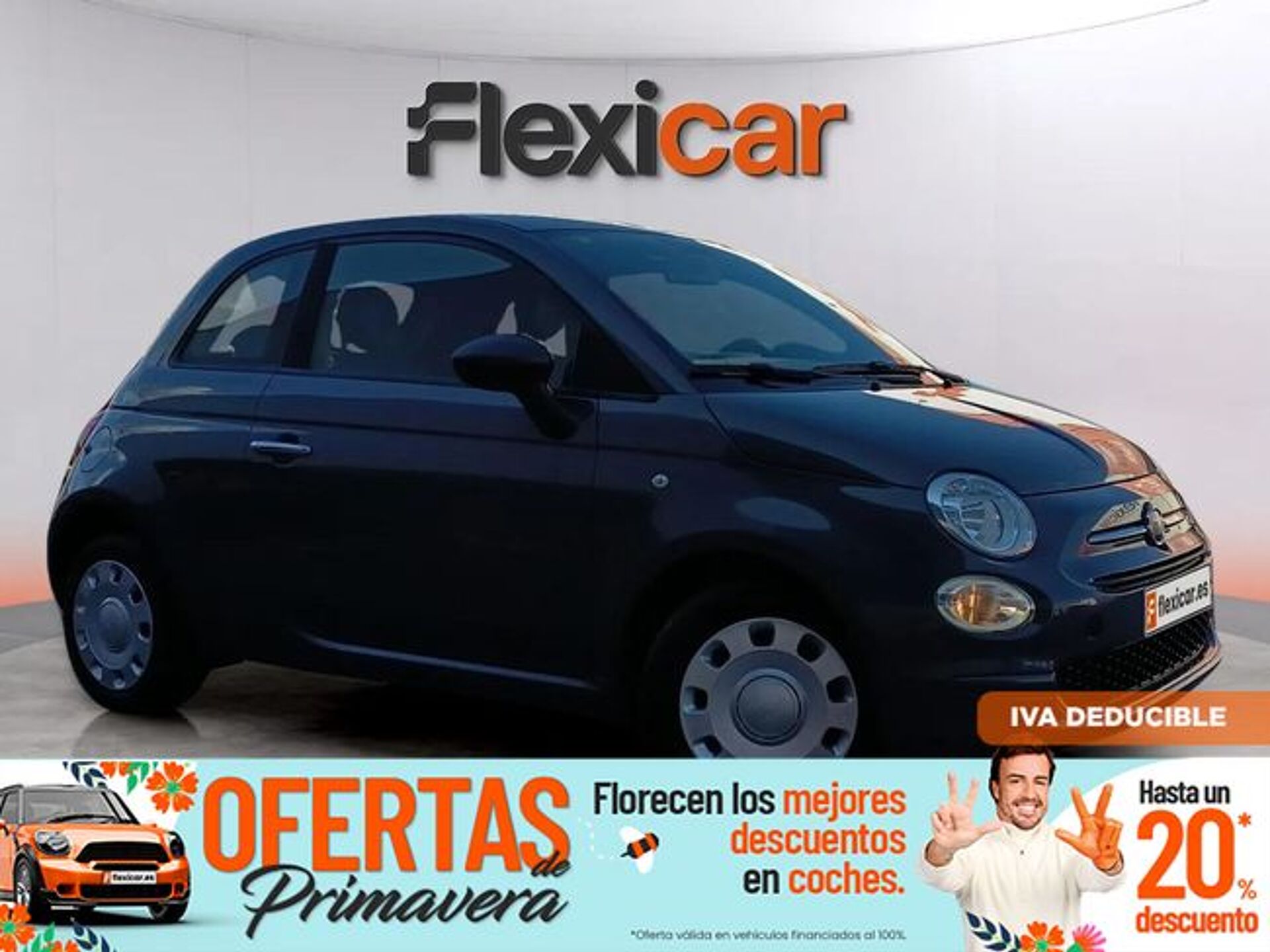 Imagen 1 de FIAT 500