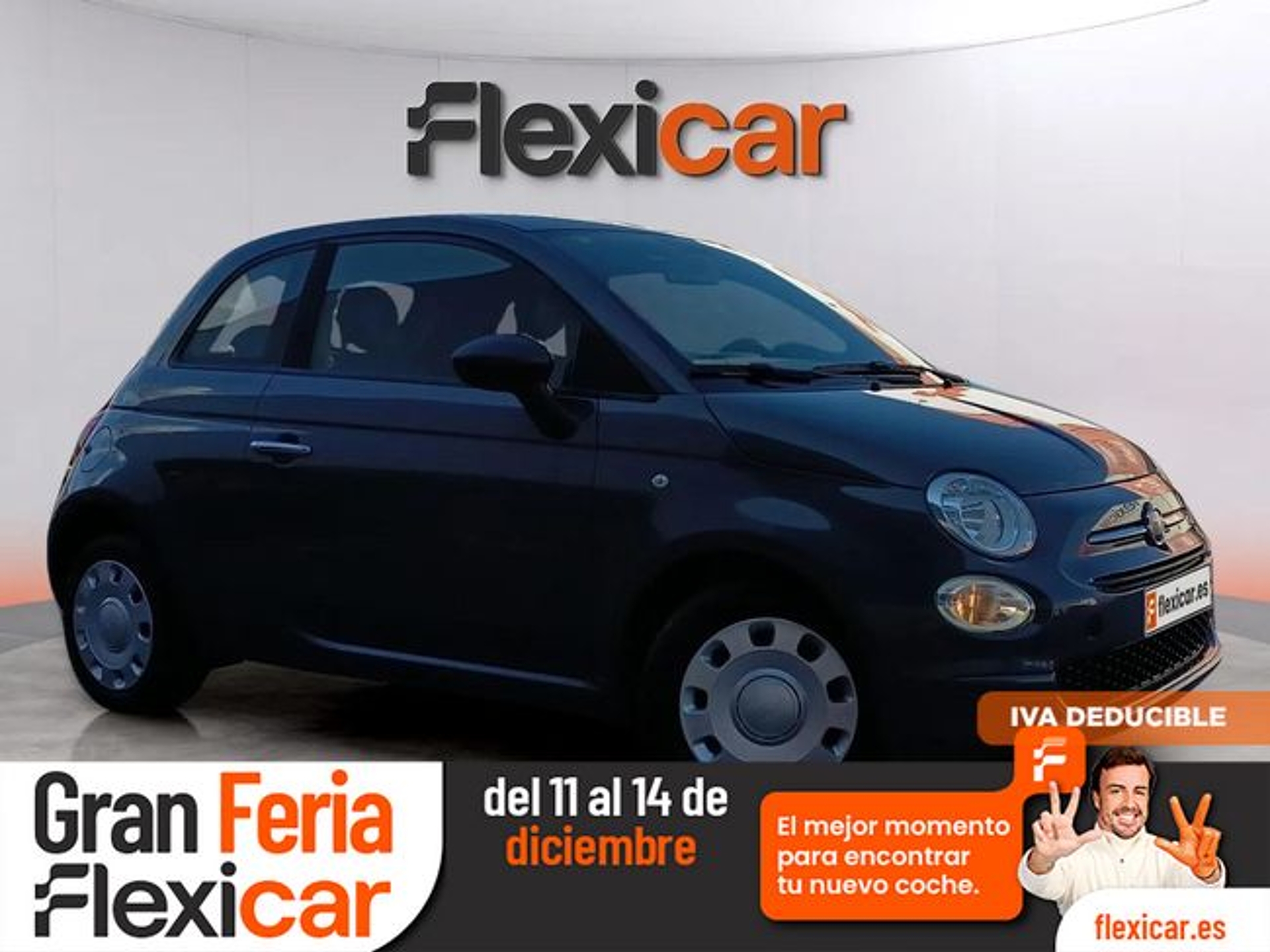 Imagen de FIAT 500