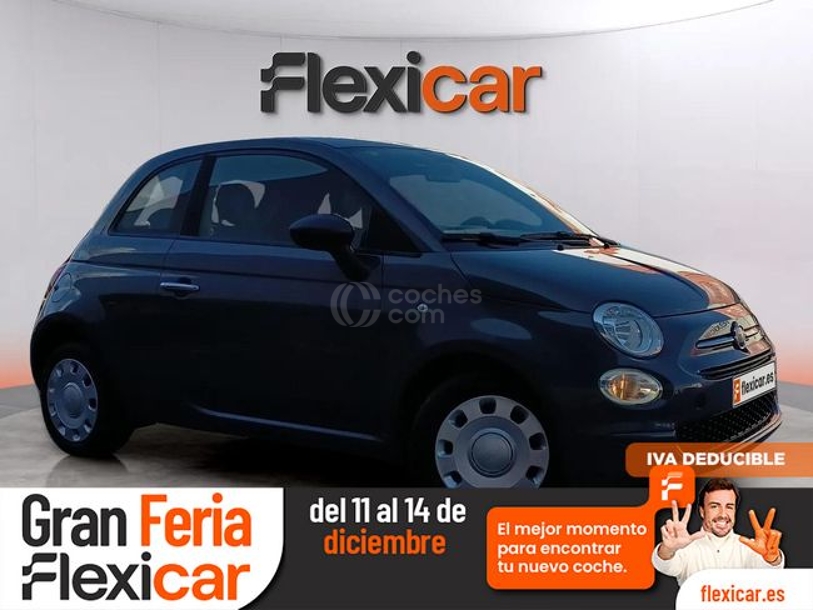 Foto del FIAT 500 1.0 Hybrid Cult 52kW