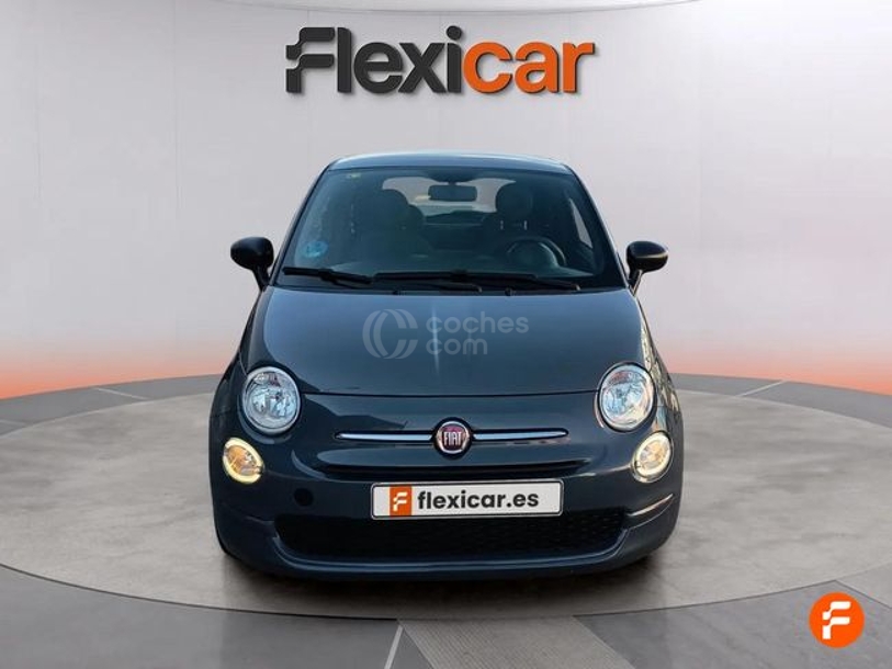 Foto del FIAT 500 1.0 Hybrid Cult 52kW