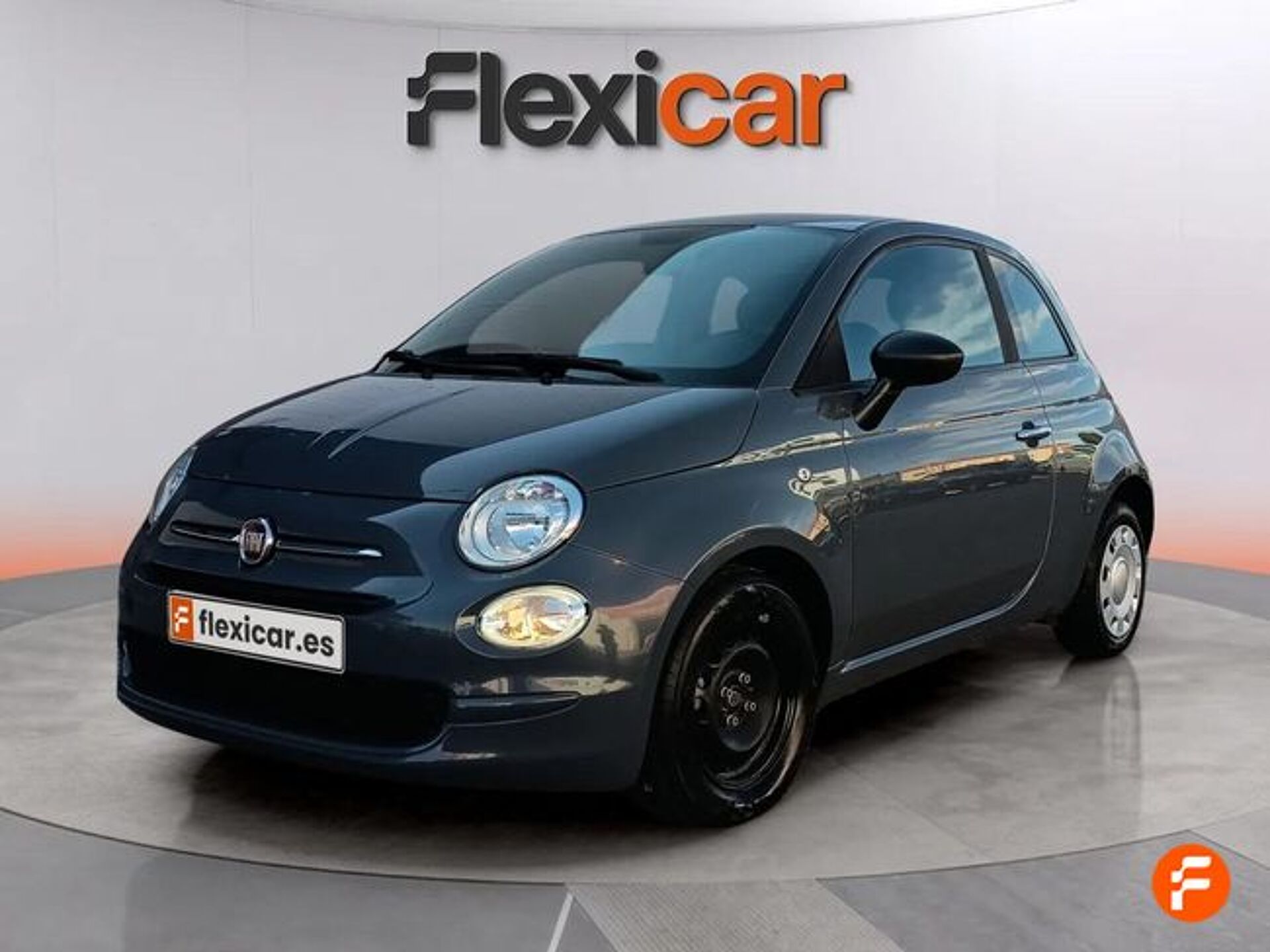Imagen 3 de FIAT 500