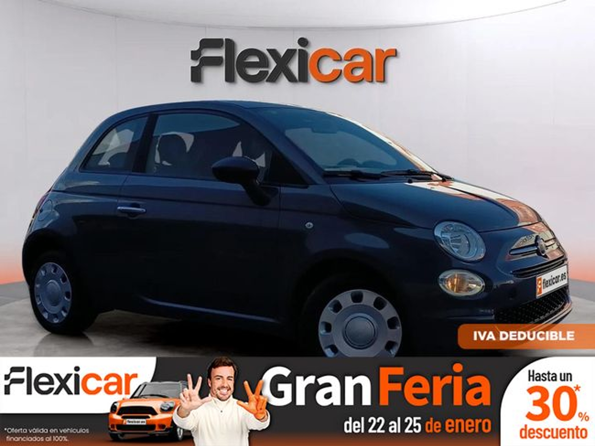 Imagen de FIAT 500