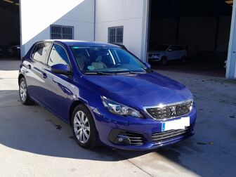 Imagen de PEUGEOT 308 1.5BlueHDi S&S Style 100