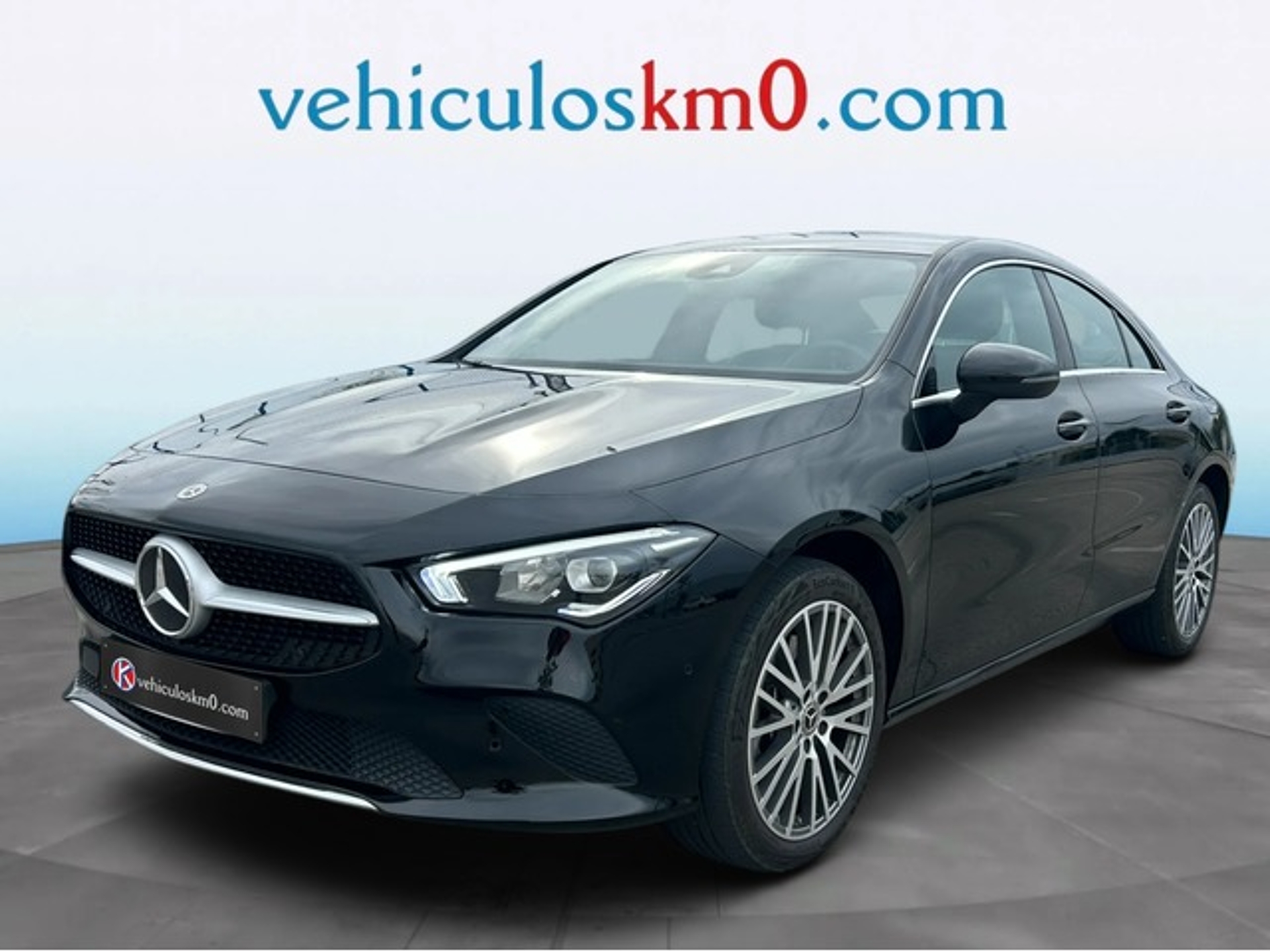 Imagen de MERCEDES Clase CLA