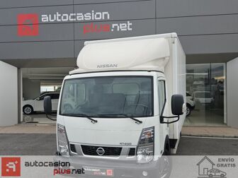 Imagen de NISSAN NT400 Cabina Abatible 28.13-2 Básico