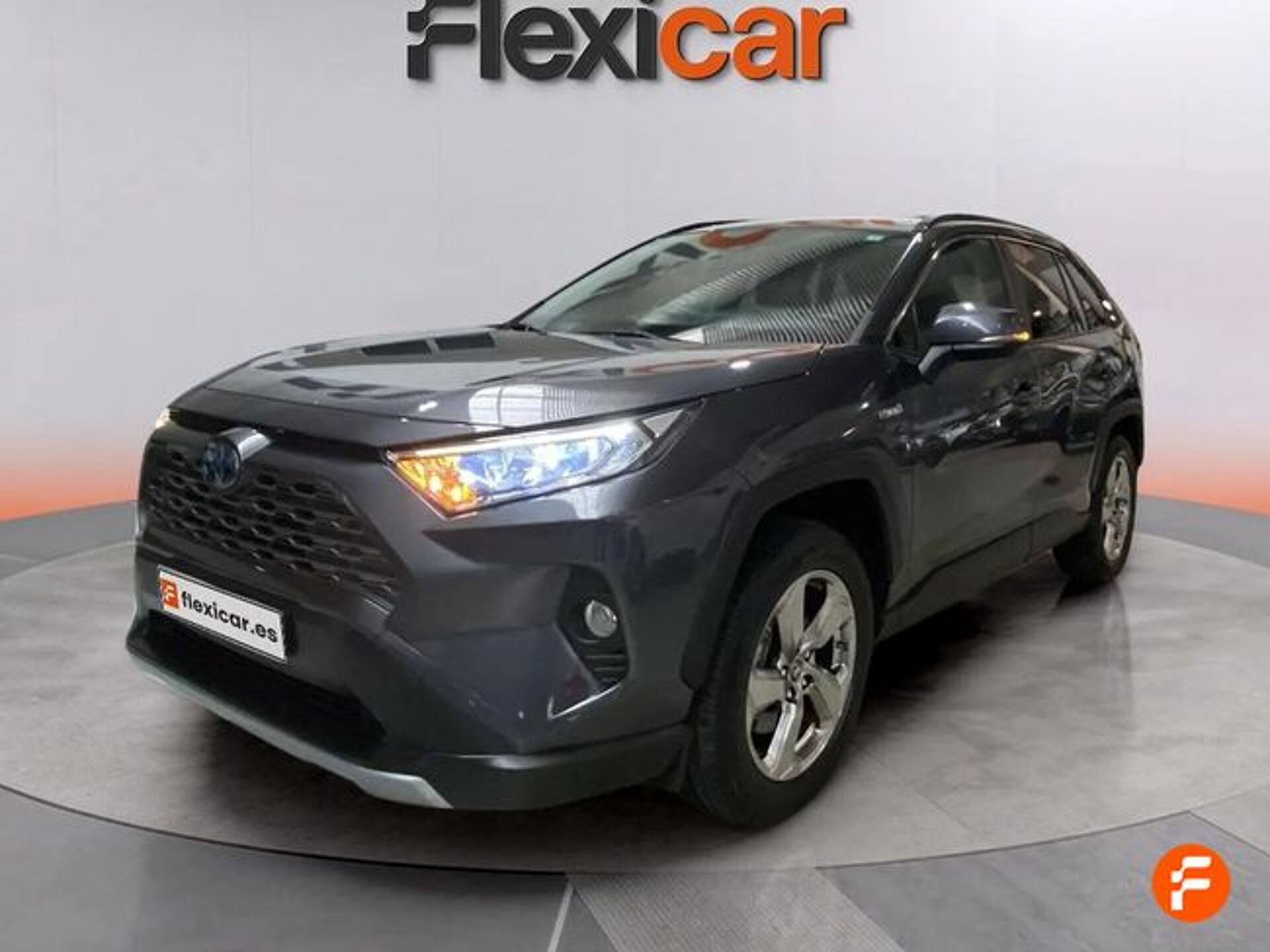 Imagen 3 de TOYOTA RAV-4