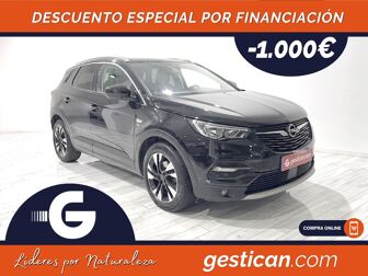 Imagen de OPEL Grandland X 1.2T S&S 120 Aniversario 130