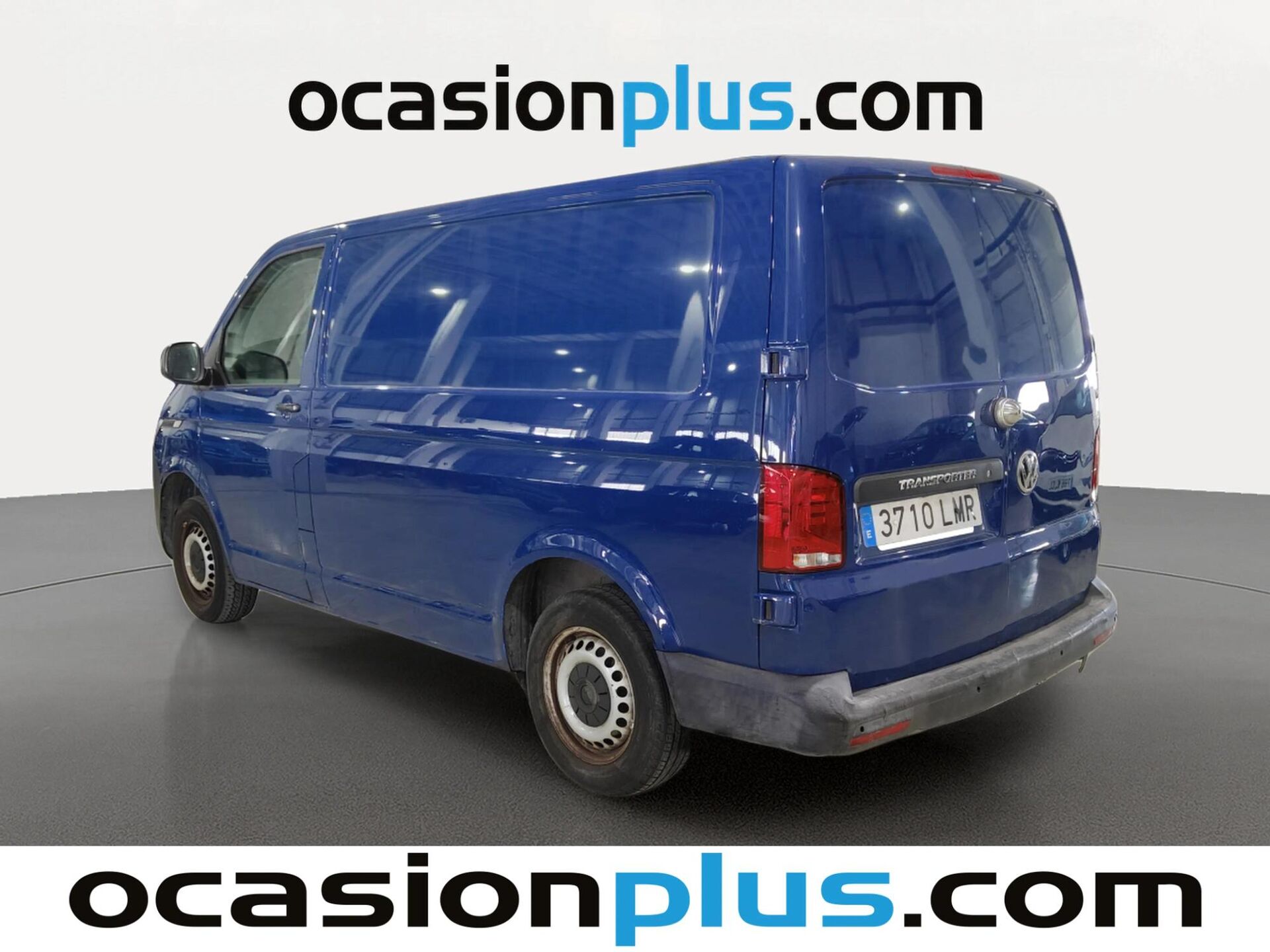 Imagen 3 de VOLKSWAGEN Transporter