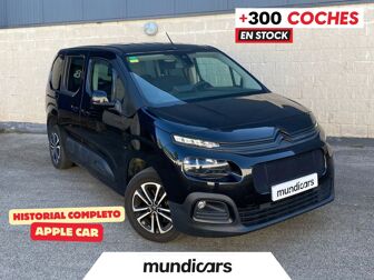 Imagen de CITROEN Berlingo PureTech S&S Talla M Feel 110