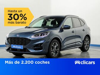 Imagen de FORD Kuga 1.5 EcoBoost ST-Line FWD 150