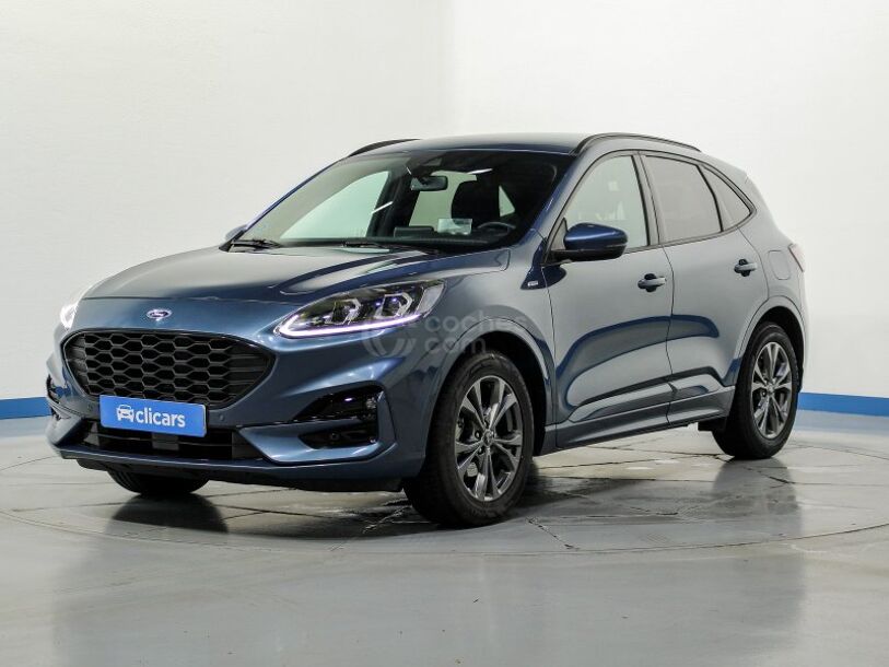 Foto del FORD Kuga 1.5 EcoBoost ST-Line FWD 150