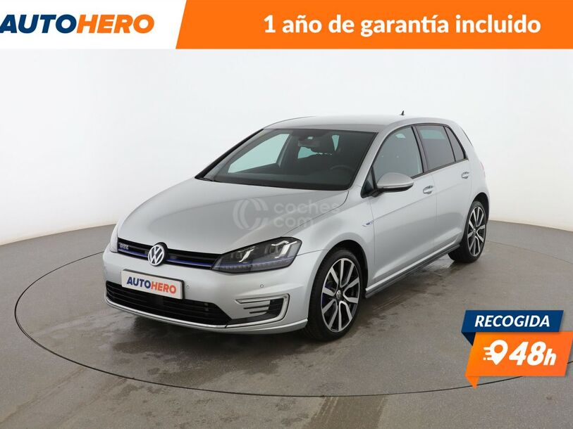Foto del VOLKSWAGEN Golf GTE 1.4 TSI